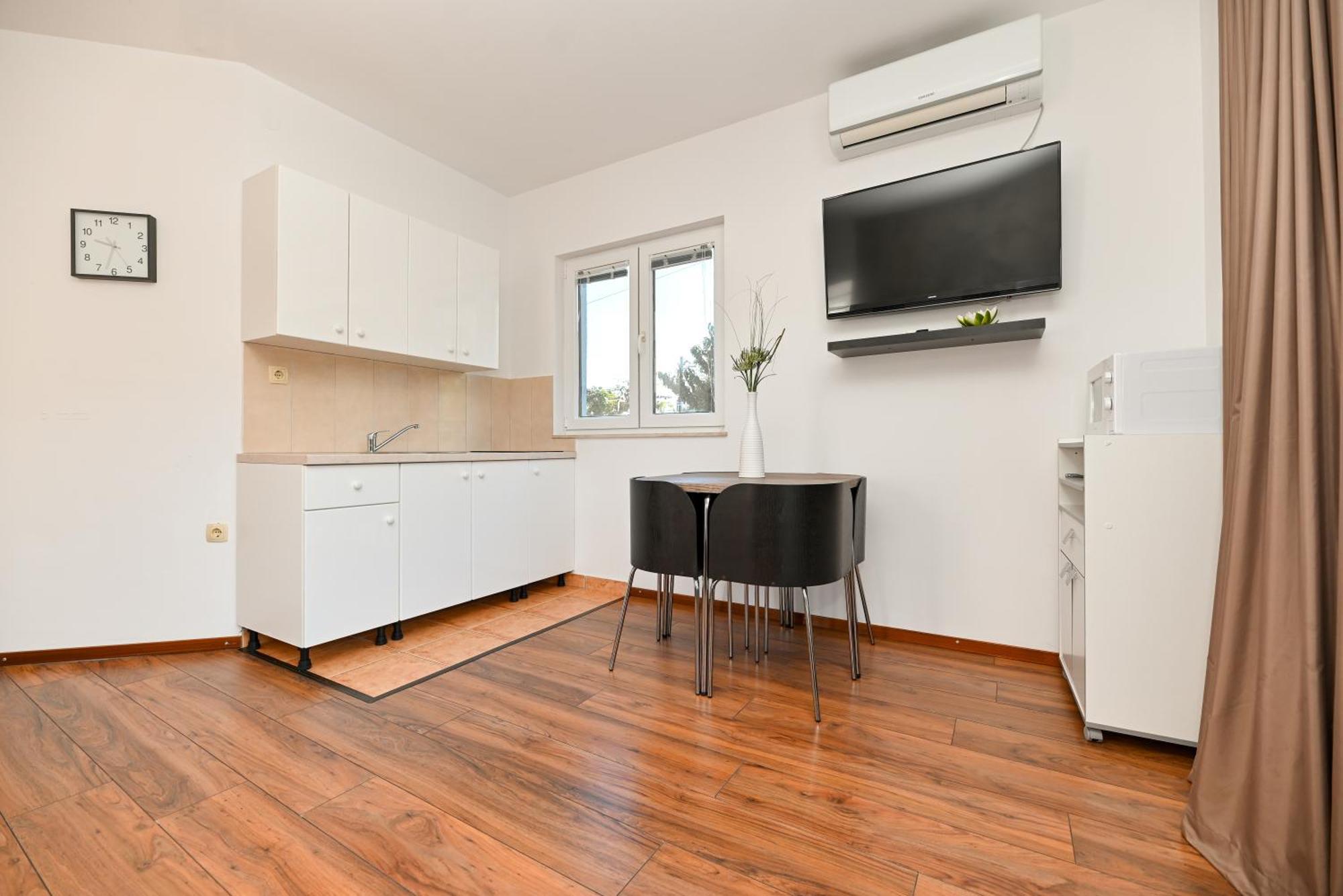 Apartments Bluesky Trogir Luaran gambar